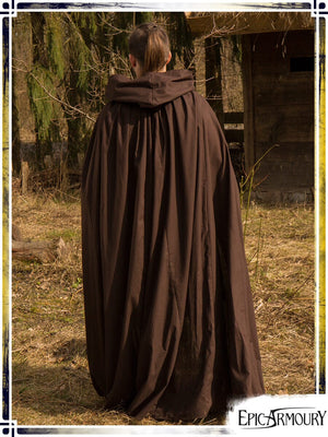 Arthur Cape RFB Capes Epic Armoury 