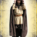 Arthur Cape RFB Capes Epic Armoury 