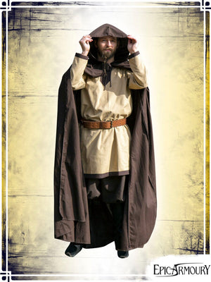 Arthur Cape RFB Capes Epic Armoury 