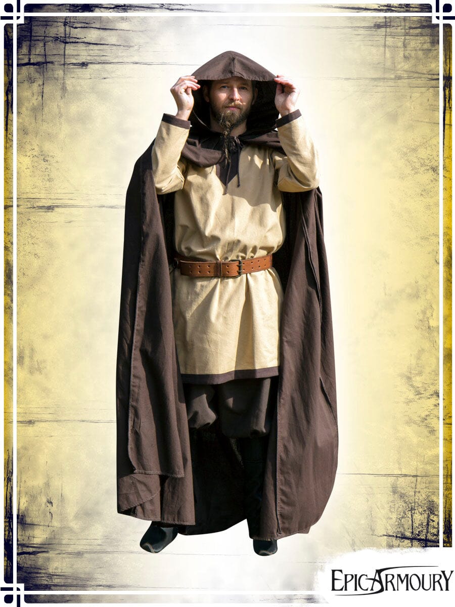 Arthur Cape RFB Capes Epic Armoury 