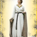 Ingrid the Hearthkeeper Dress Dresses ArmStreet Natural 0 year 