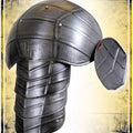 Dark Drake Pauldrons Plate Pauldrons Epic Armoury 