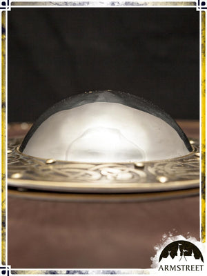 Dragon Shield Boss Shield Bosses ArmStreet 