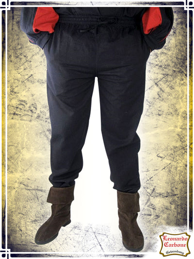 Pantalon droit