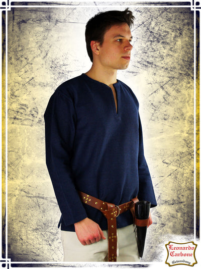 Tunique Ivar