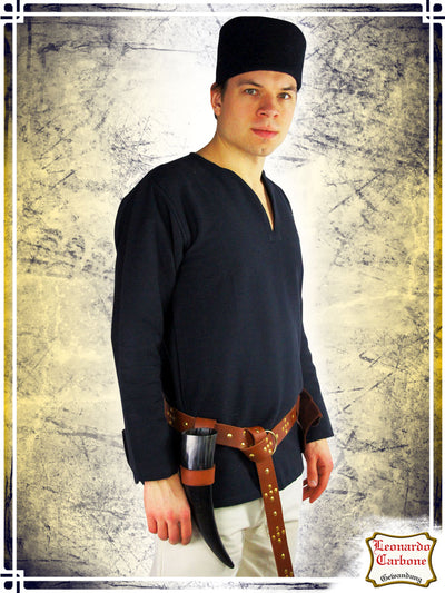 Tunique Ivar