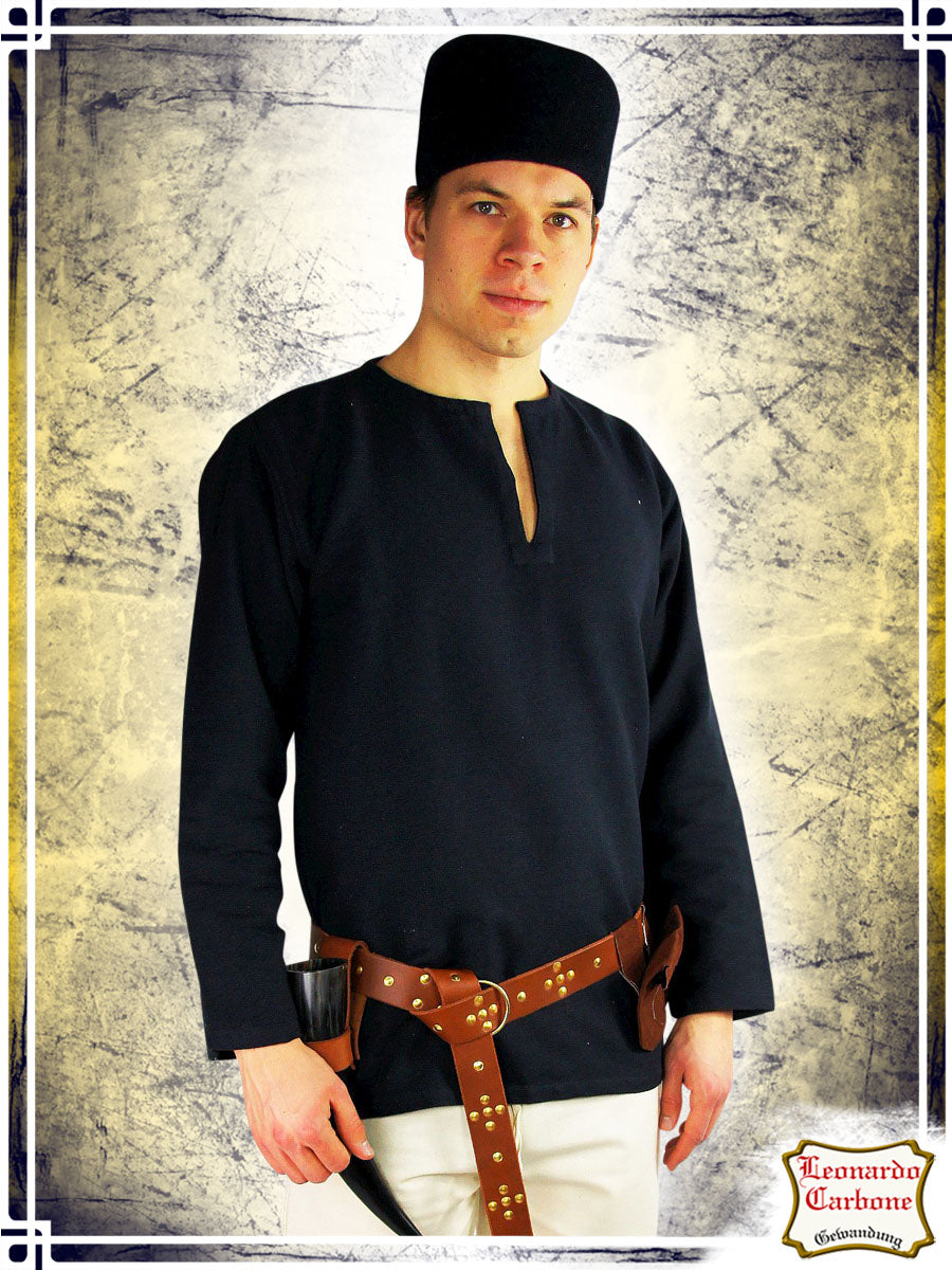 Tunique Ivar