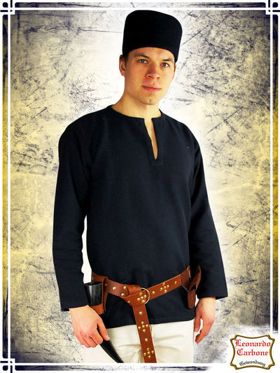 Tunique Ivar