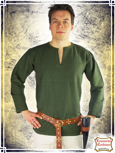 Tunique Ivar