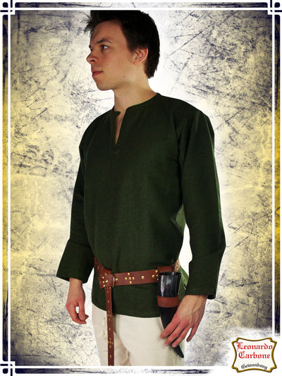 Tunique Ivar