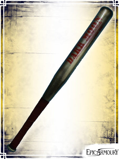 Baseball Bat - EA Post-apocalyptics Epic Armoury 