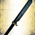 Tanto Dagger Daggers Epic Armoury 