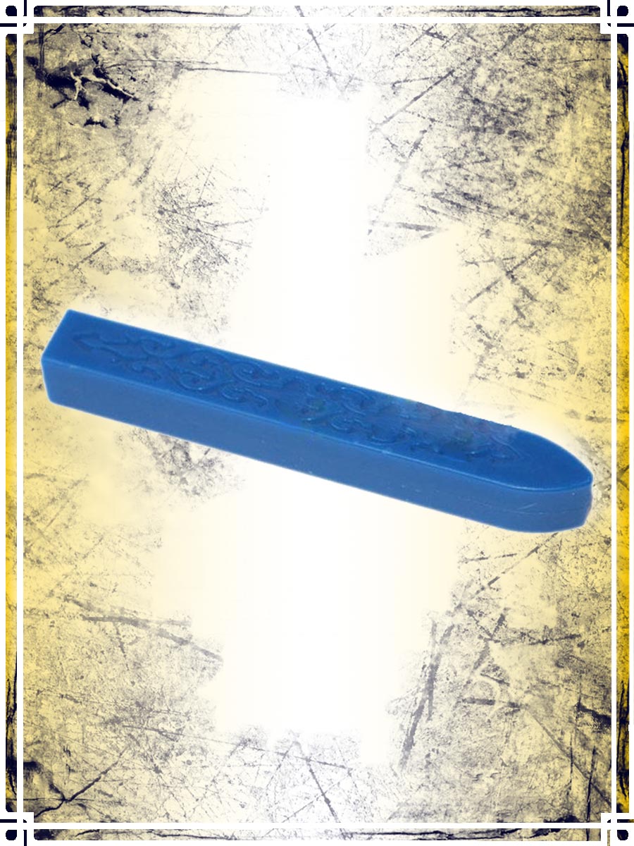 Sealing Wax