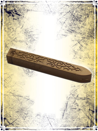 Sealing Wax