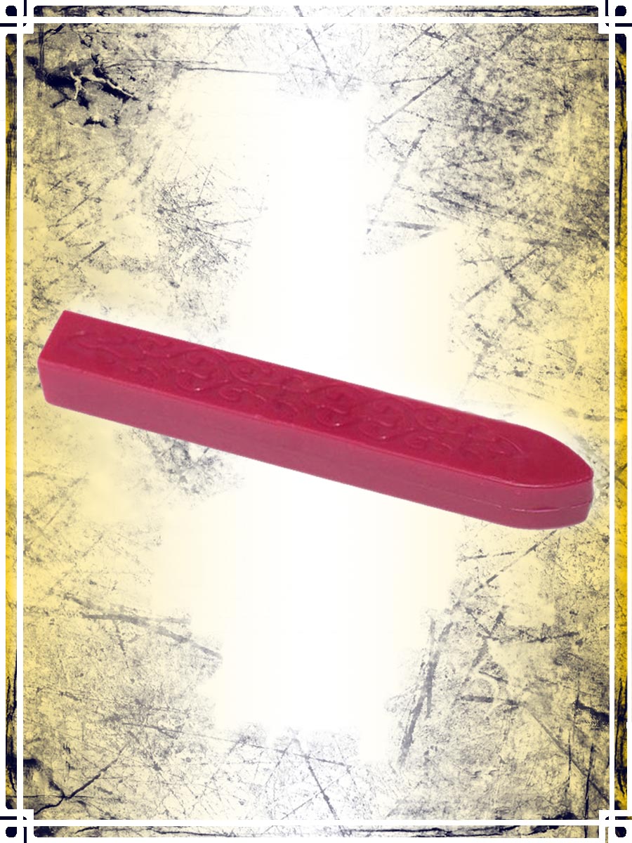 Sealing Wax