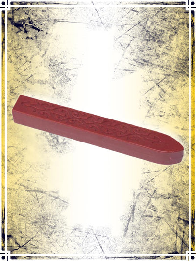 Sealing Wax
