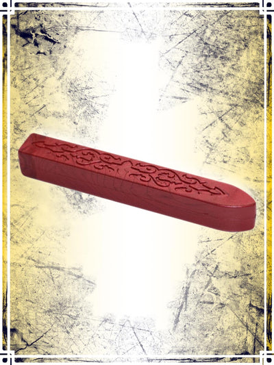 Sealing Wax