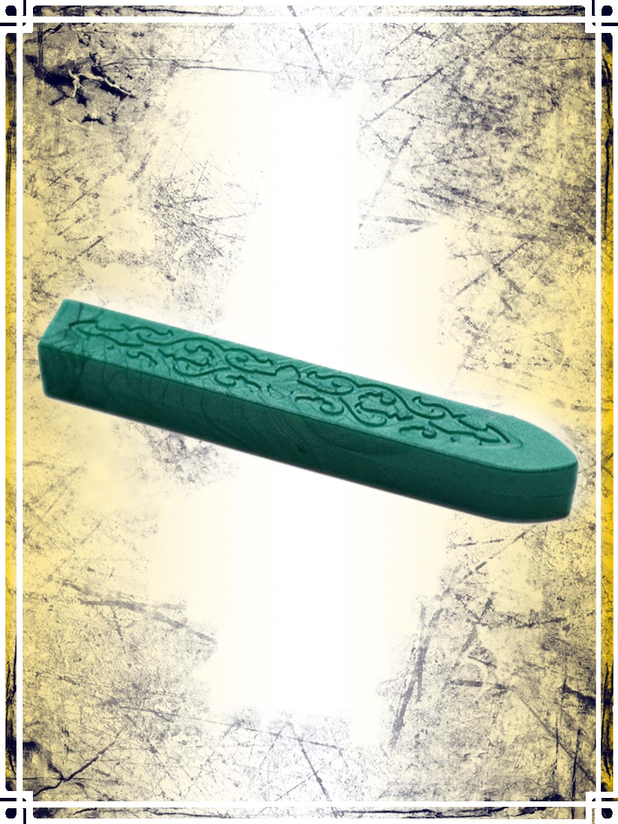 Sealing Wax