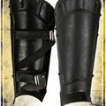 Undead Arm and Leg Protection Plate Greaves Epic Armoury 