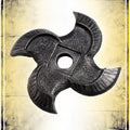 Tornado Shuriken Throwing Knives Epic Armoury 