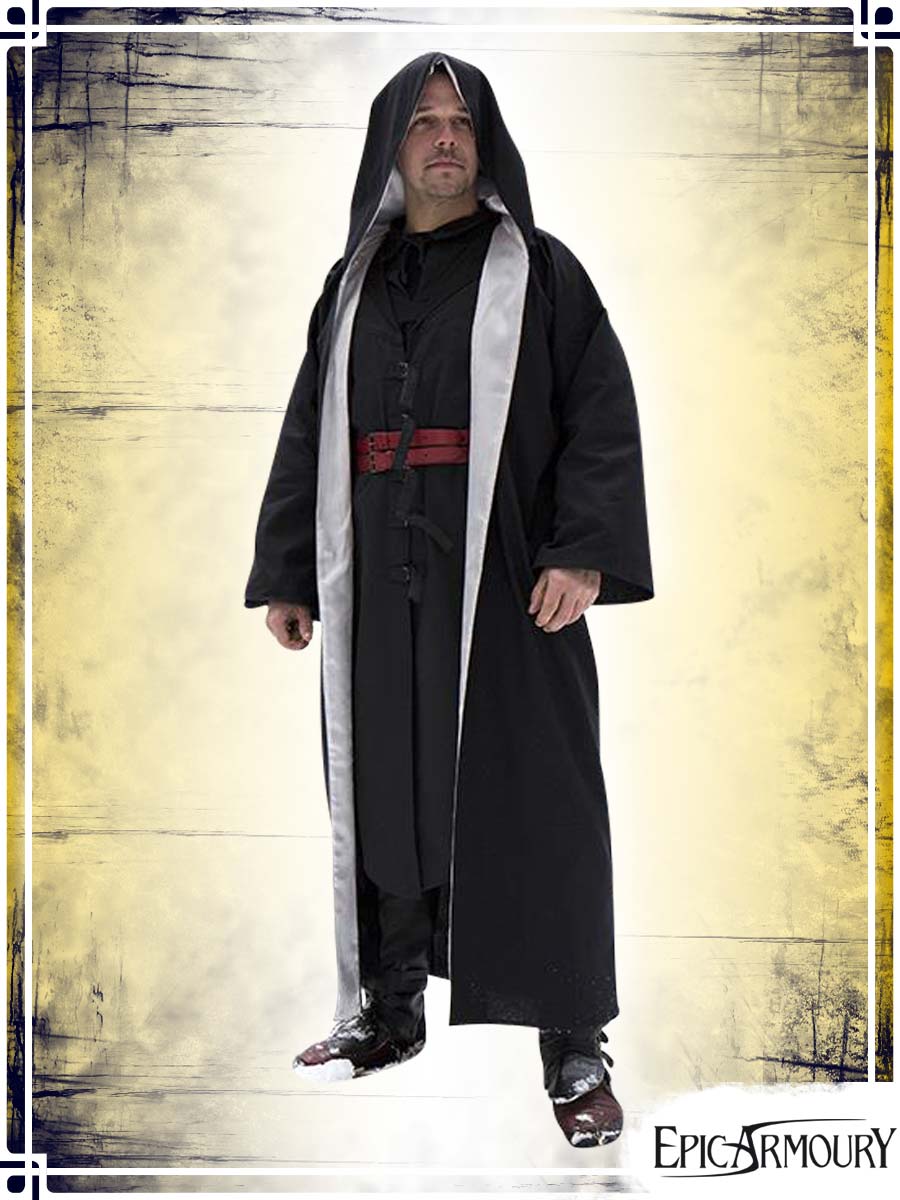 Robe Magicien