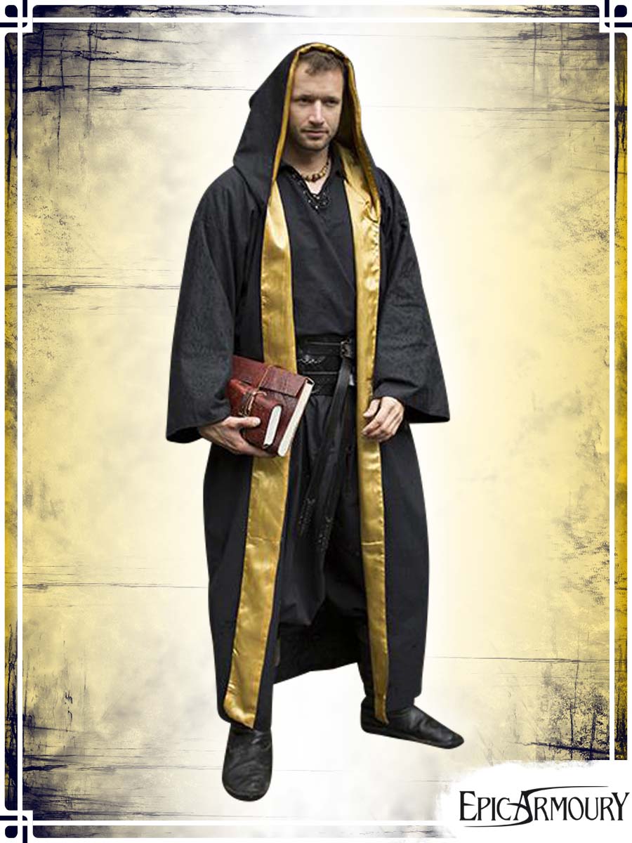 Robe Magicien