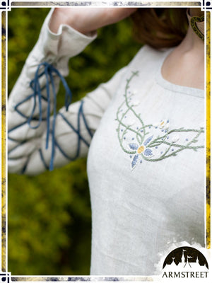 Fairy Tale Dress Dresses ArmStreet Natural 2 years 