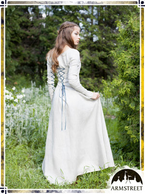 Fairy Tale Dress Dresses ArmStreet Natural 12 years 