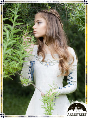 Fairy Tale Dress Dresses ArmStreet Natural 10 years 