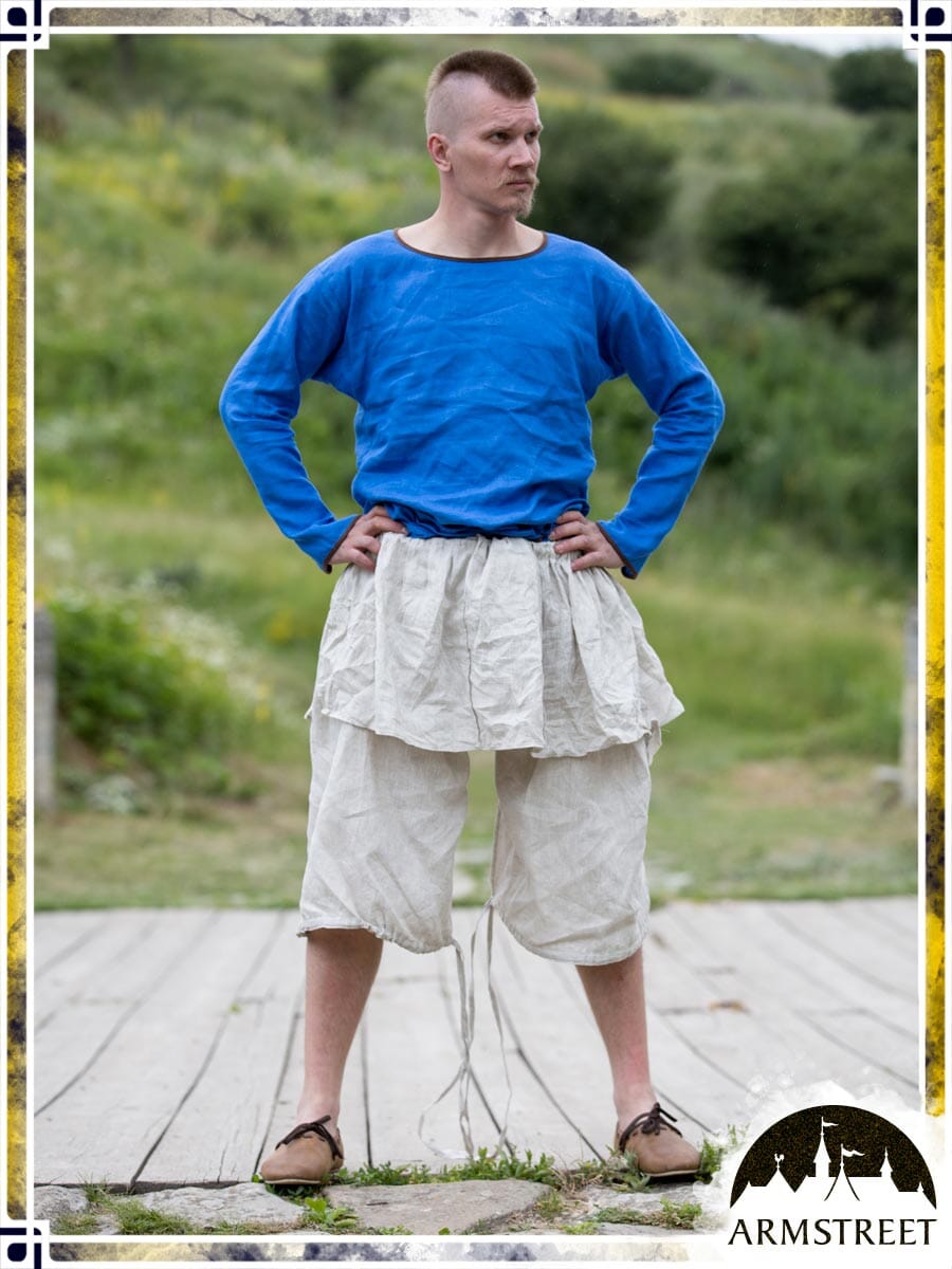 XIII Century Braies Pants ArmStreet 