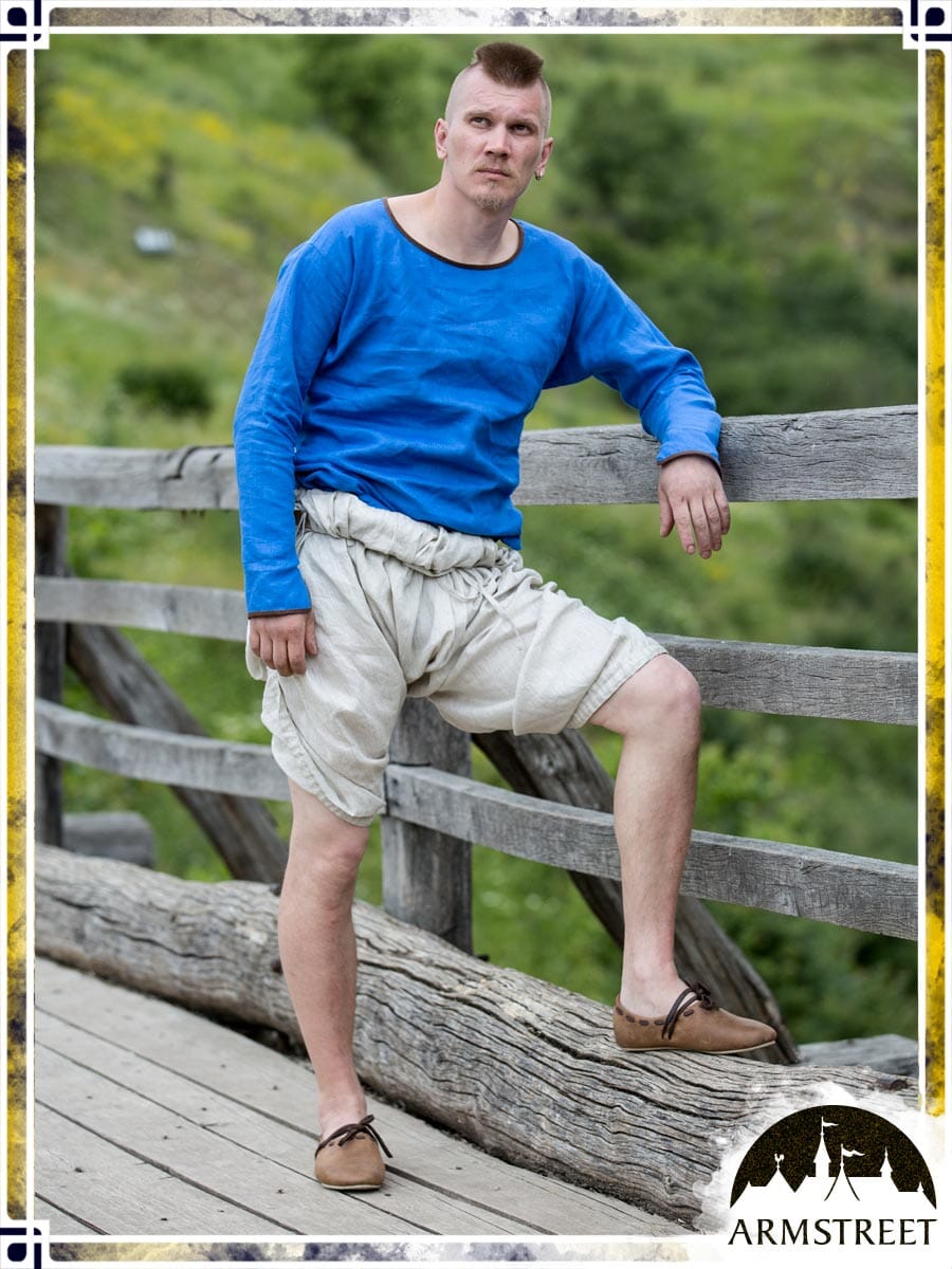 XIII Century Braies Pants ArmStreet 