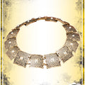 The Accolade Belt Belts ArmStreet Brass 