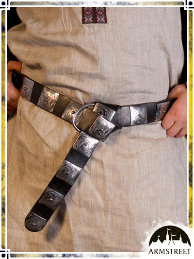 Vortex Belt Belts ArmStreet 