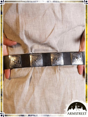 Vortex Belt Belts ArmStreet 