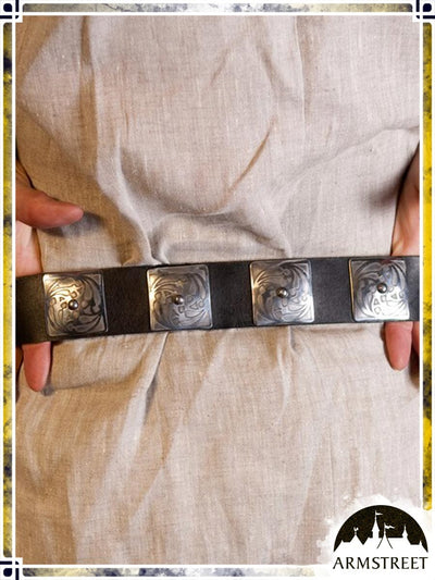 Vortex Belt Belts ArmStreet 