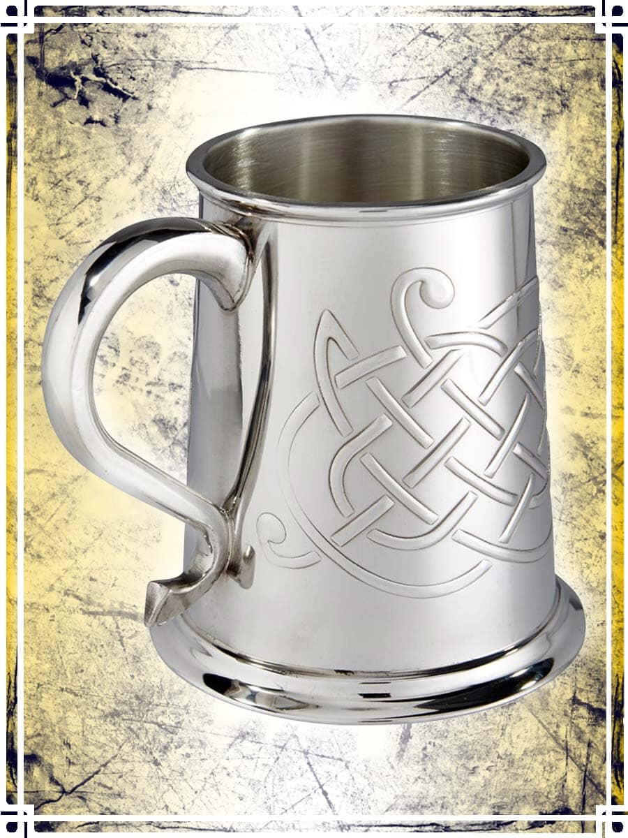 Jura Tankard (1 pint) Cutlery & Tankards Private Imports 