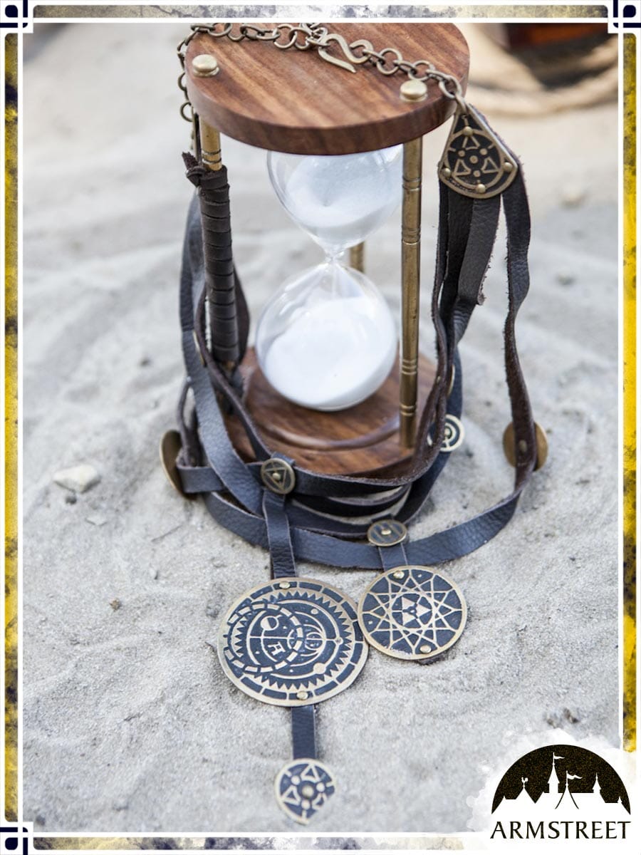 The Alchemist's Daughter Necklace Jewelry ArmStreet 