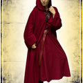 Benedict Robe Coats & Robes Epic Armoury 