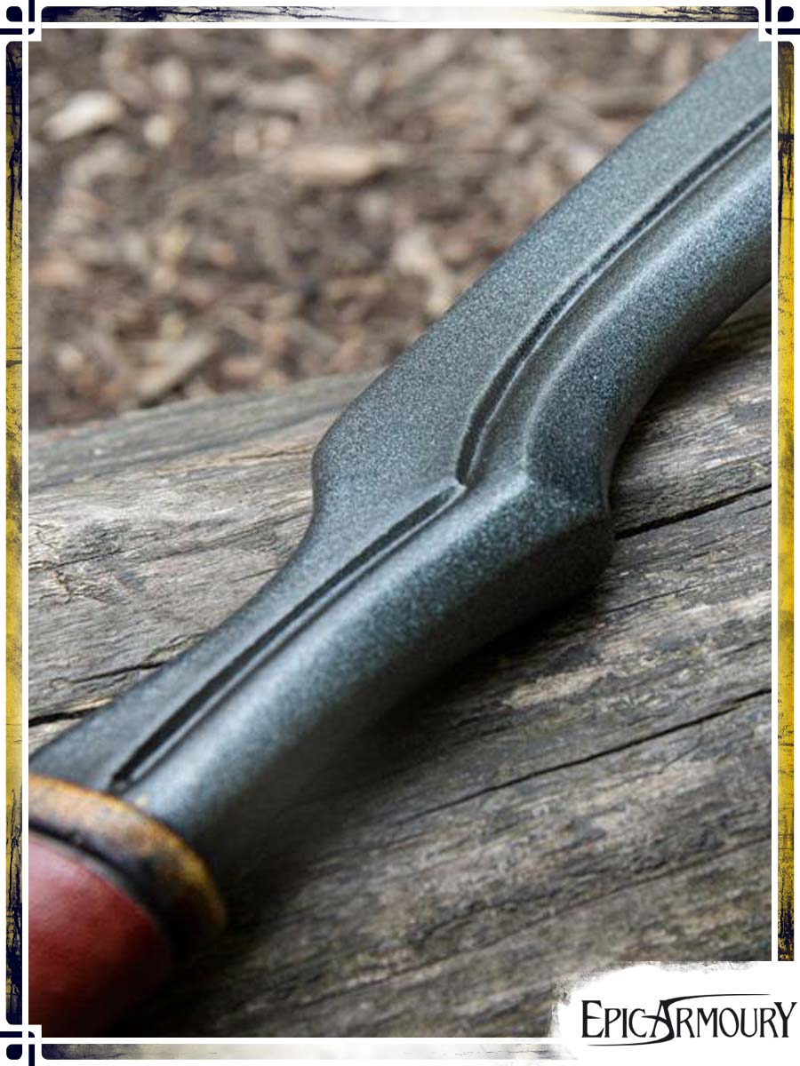 Khopesh Knife