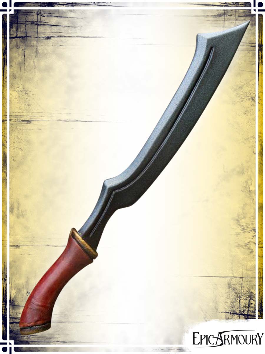 Khopesh Knife