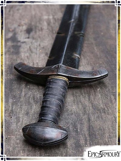 Épée Écuyer