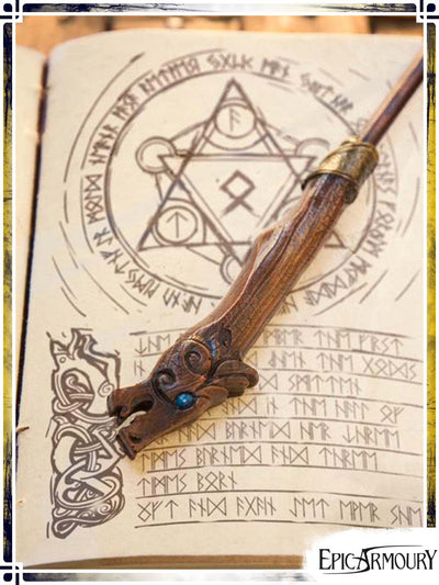 Baguette de Fàfnir