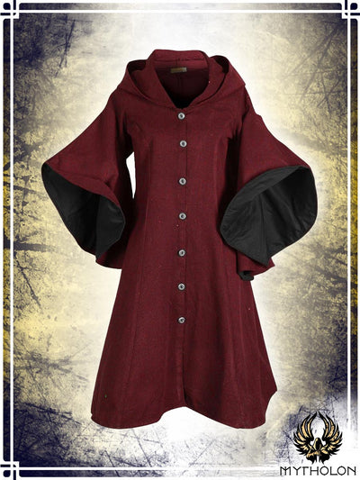 Manteau Lilian