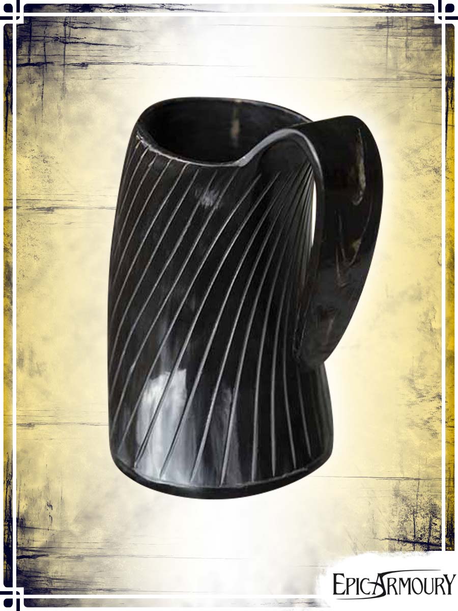 Innkeeper Mug