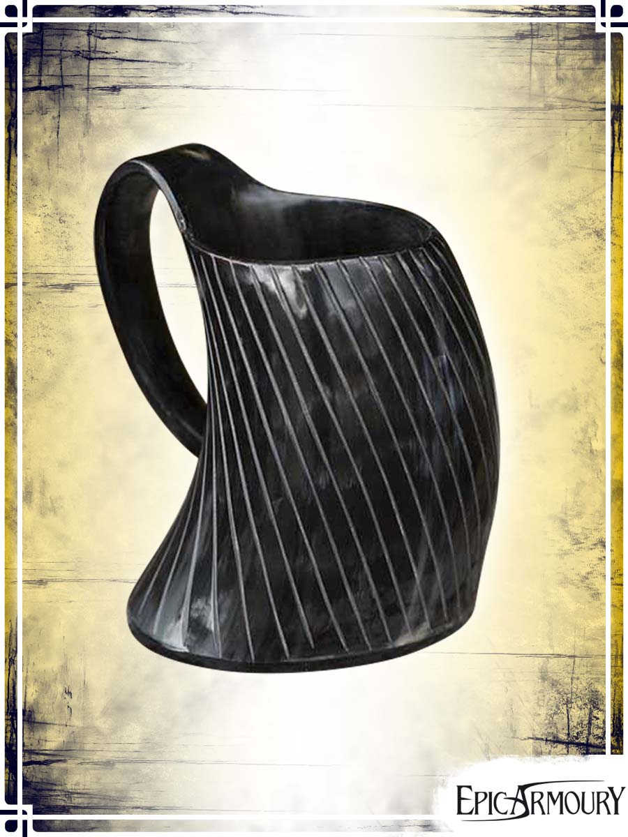 Innkeeper Mug