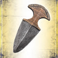 Push Dagger Throwing Knives Epic Armoury 