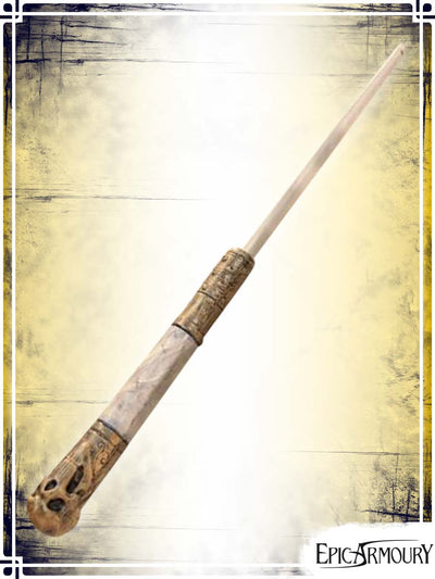 Necromancer Wand