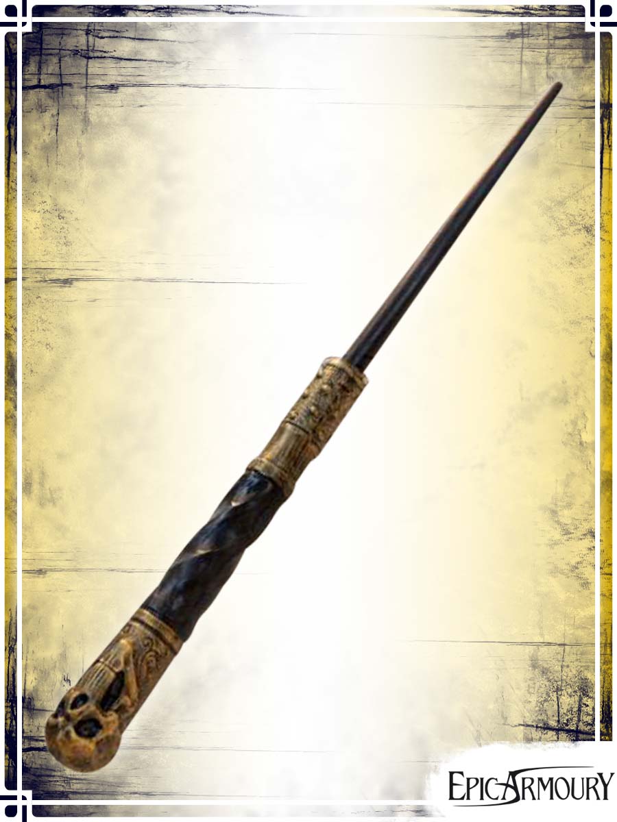 Necromancer Wand