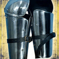 Enclosed Arm Protection Plate Bracers Epic Armoury 