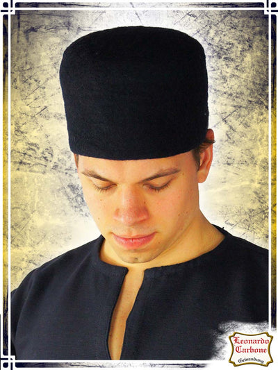 Chapeau Hans en laine